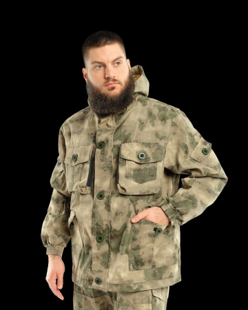 Костюм летний мужской Горка 5, МХ/РГ