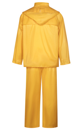 Костюм для защиты от влаги 2Hands КР1 желтый