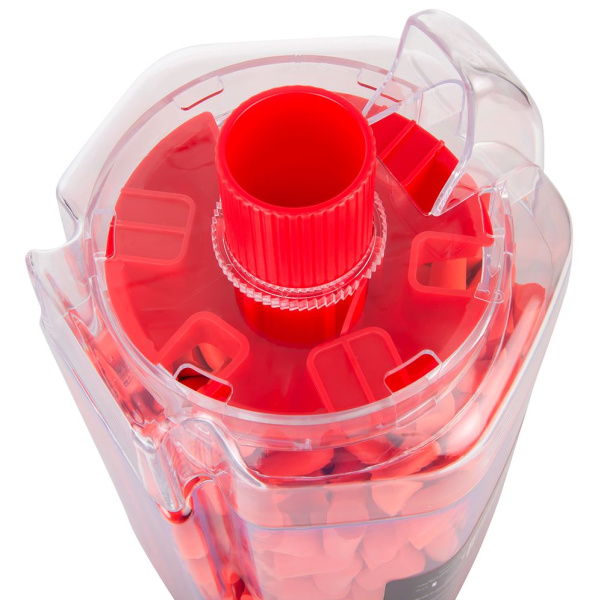 Диспенсер для берушей в комплекте с берушами JEM20 (500 пар) JETA SAFETY AEM-05-500