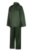 Костюм для защиты от влаги 2Hands КР1 зеленый