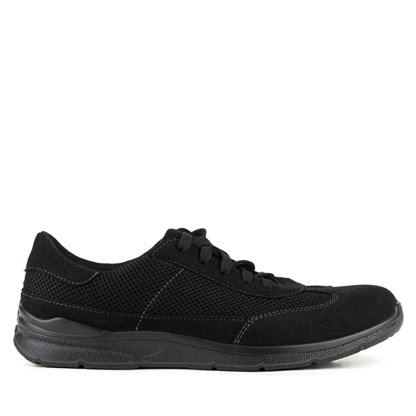 Полуботинки (кроссовки) мужские WANNGO арт.WG1-13-T