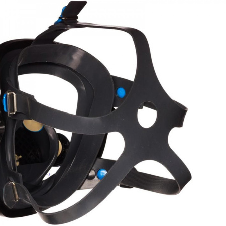 Ремни оголовья для маски UNIX 5100