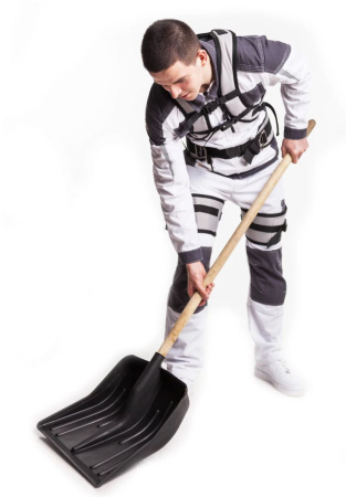 Промышленный экзоскелет ProEXO комплектация «Super Lite» (Супер Лайт)