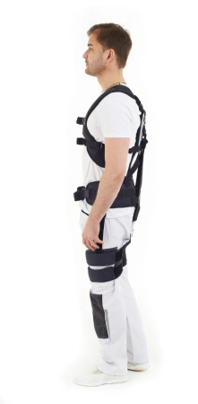 Промышленный экзоскелет ProEXO комплектация «Super Lite» (Супер Лайт)