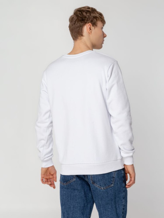 Толстовка Unit Toima Heavy, белая ГФ6928.60 URSUS