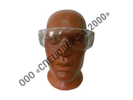 Очки защитные "Новинка"