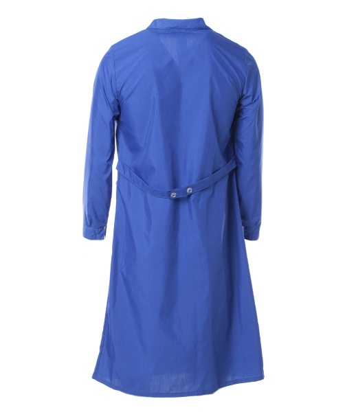 Халат "Вероника" женский васильковый Эталон (ЧЗ)