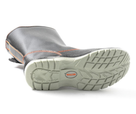 Сапоги «МИСТРАЛЬ» SJ9133-S ПУ/ТПУ с МП и МС Эталон