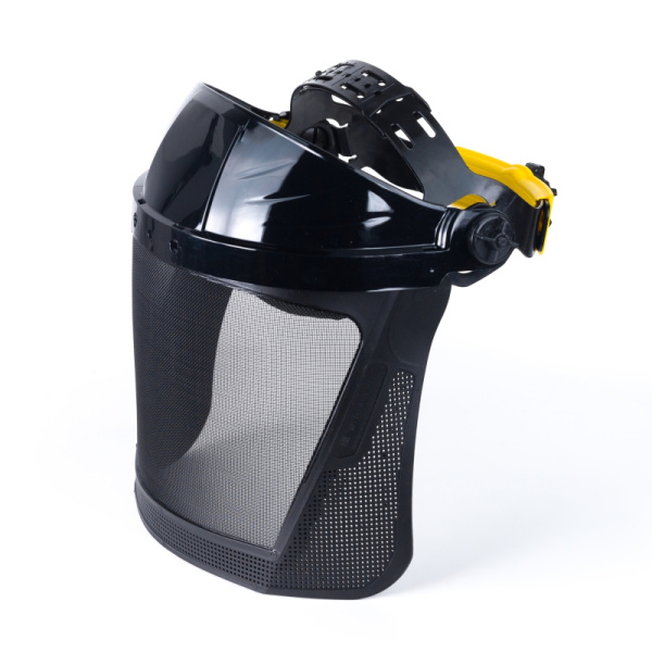 Щиток защитный лицевой НБТ2 СТАЛЬ Profi, 423436