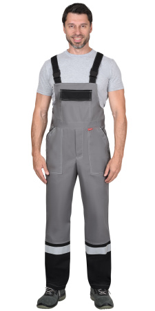 Полукомбинезон 2120 (ЧЗ) Распродажа