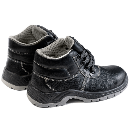 Ботинки Стандарт Плюс МП ПУ/ПУ арт.4208Т ЗападБалтОбувь