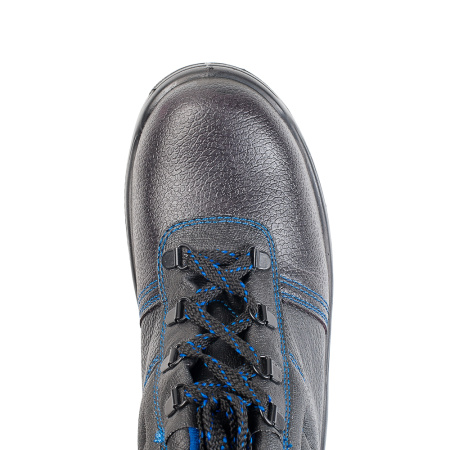 Ботинки кожаные мод. 212ТК  ПУ-ТПУ, КП