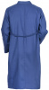 Халат женский рабочий (тк.Диагональ,195), т.синий (ЧЗ)