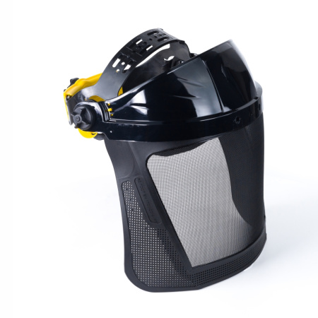 Щиток защитный лицевой НБТ2 СТАЛЬ Profi, 423436