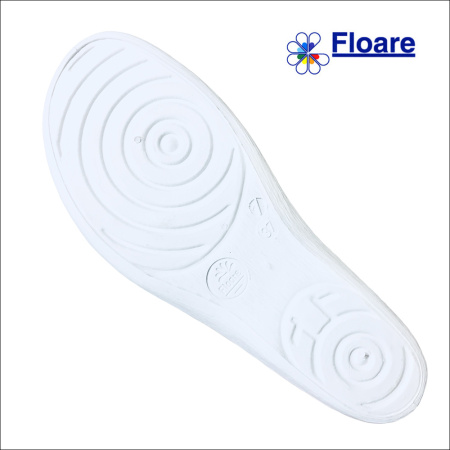 Сабо женские, белые, арт. 69530108 ЛЕРА нат. кожа, нат. стелька Молдшуз