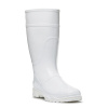 Сапоги ПВХ модель 370Б (ДЮНА) женские, белые