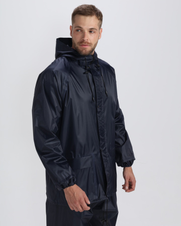 Костюм влагозащитный ProfLine Specialist (ПВХ,210), т.синий